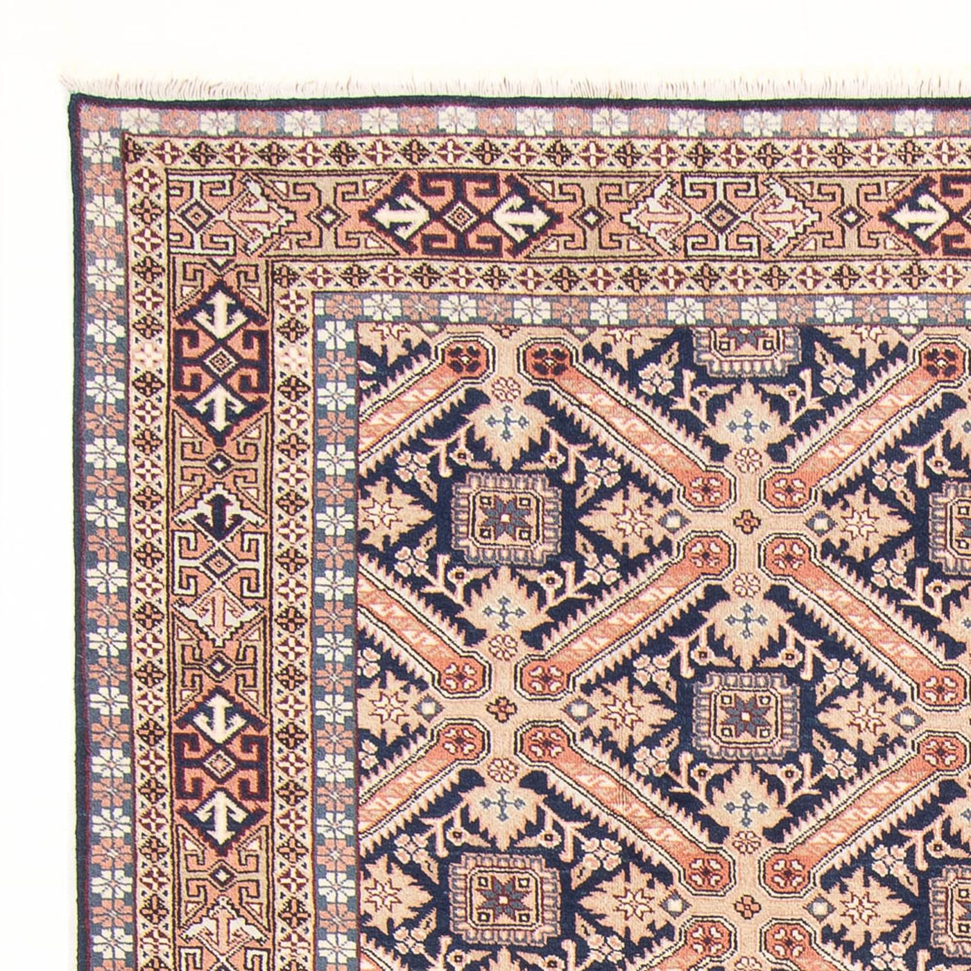 Ardabil Dywan 286x190cm - Dywan perski
