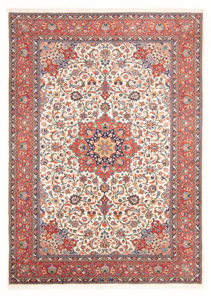 Perserteppich - Classic - 289 x 202 cm - creme