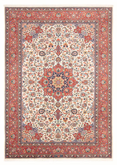 Sarouk Dywan 202x289cm - Dywan perski
