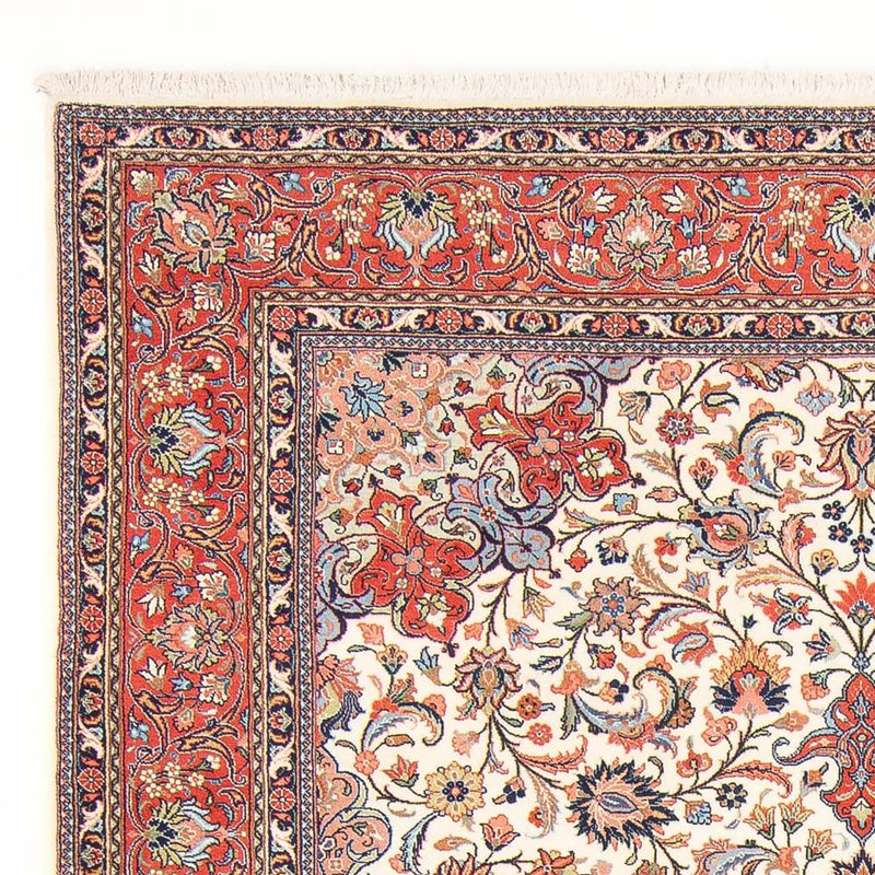 Perserteppich - Classic - 289 x 202 cm - creme