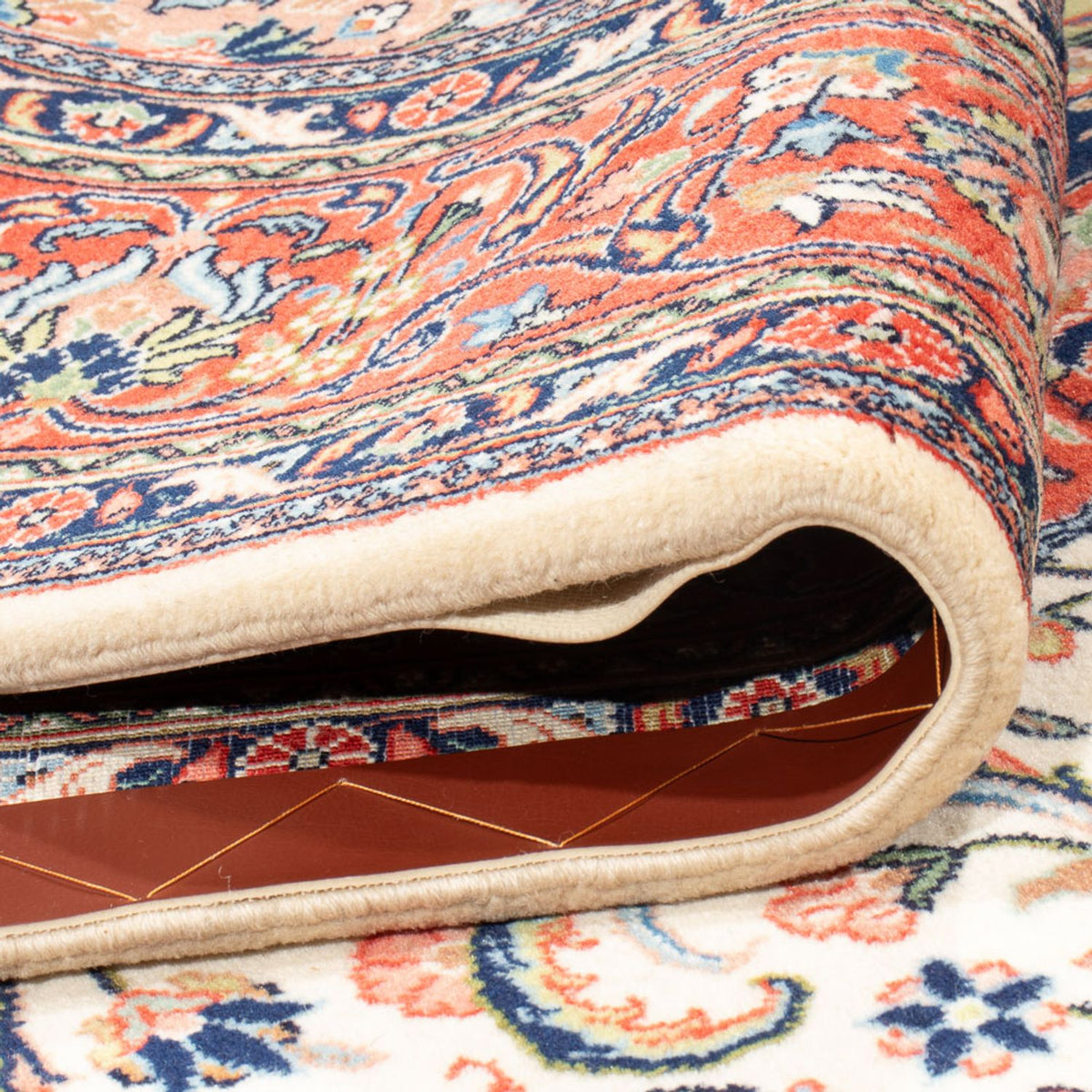 Perserteppich - Classic - 289 x 202 cm - creme