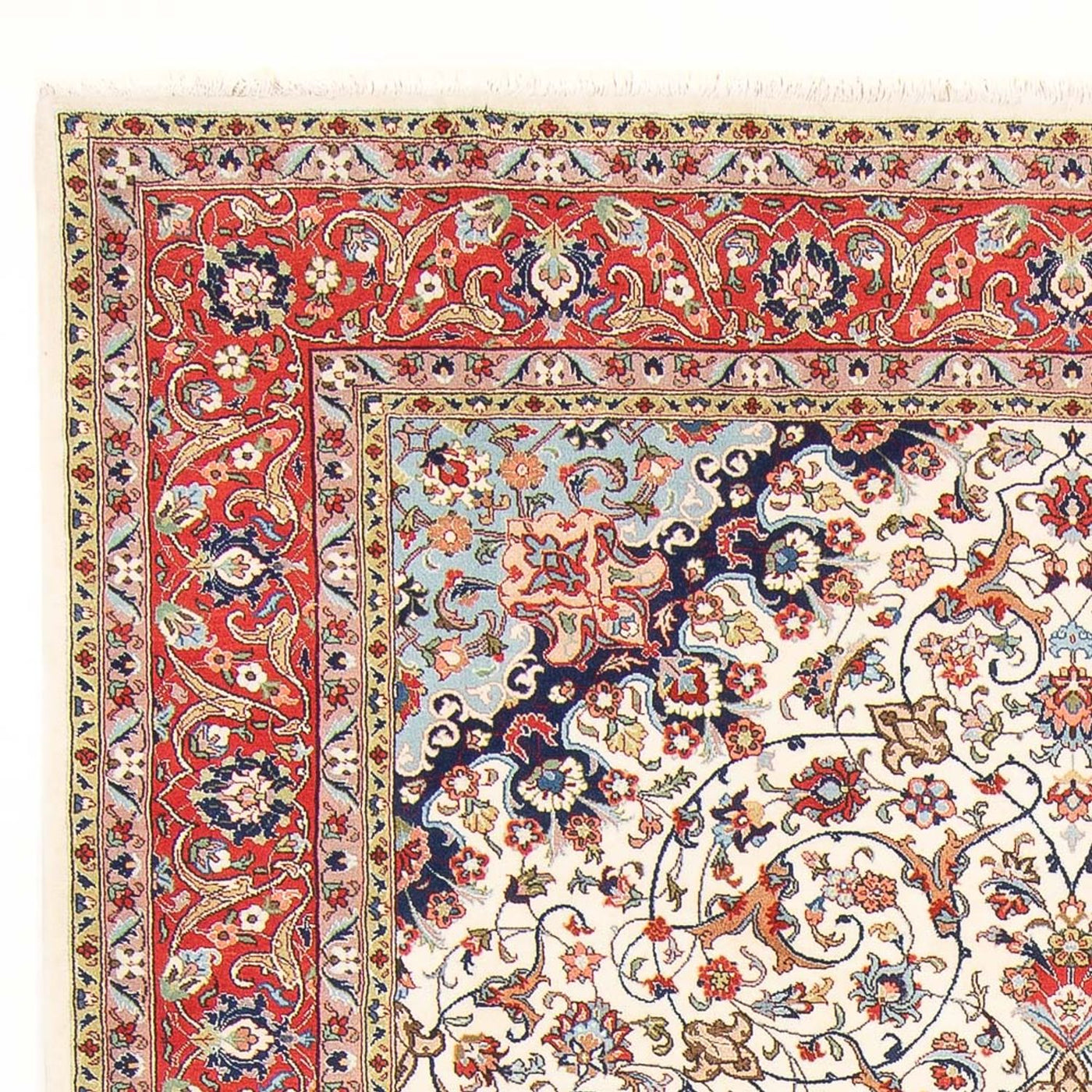 Sarouk Dywan 287x200cm - Dywan perski