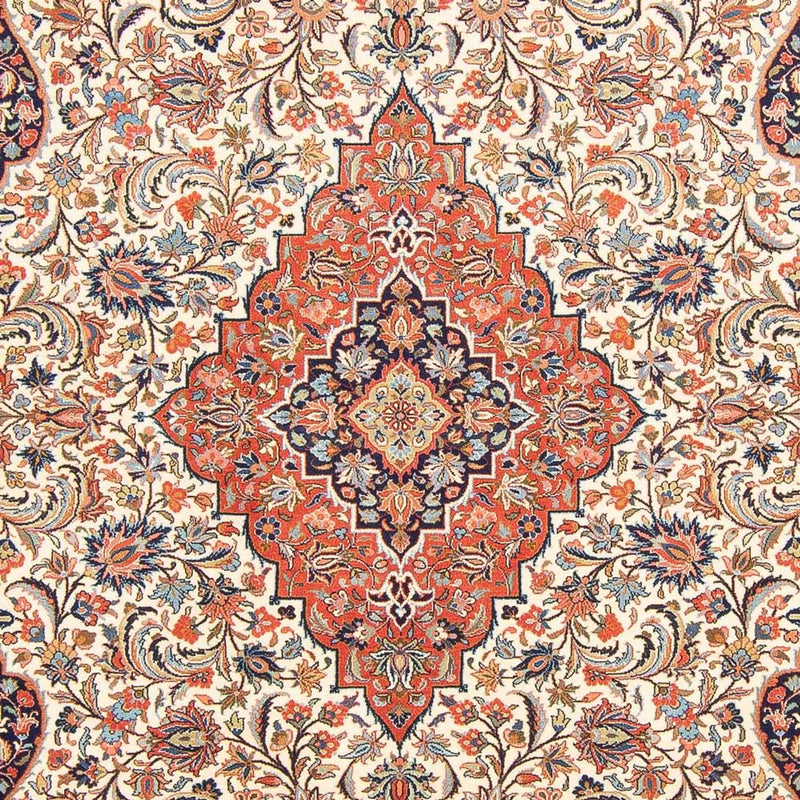 Perserteppich - Classic - 300 x 200 cm - creme