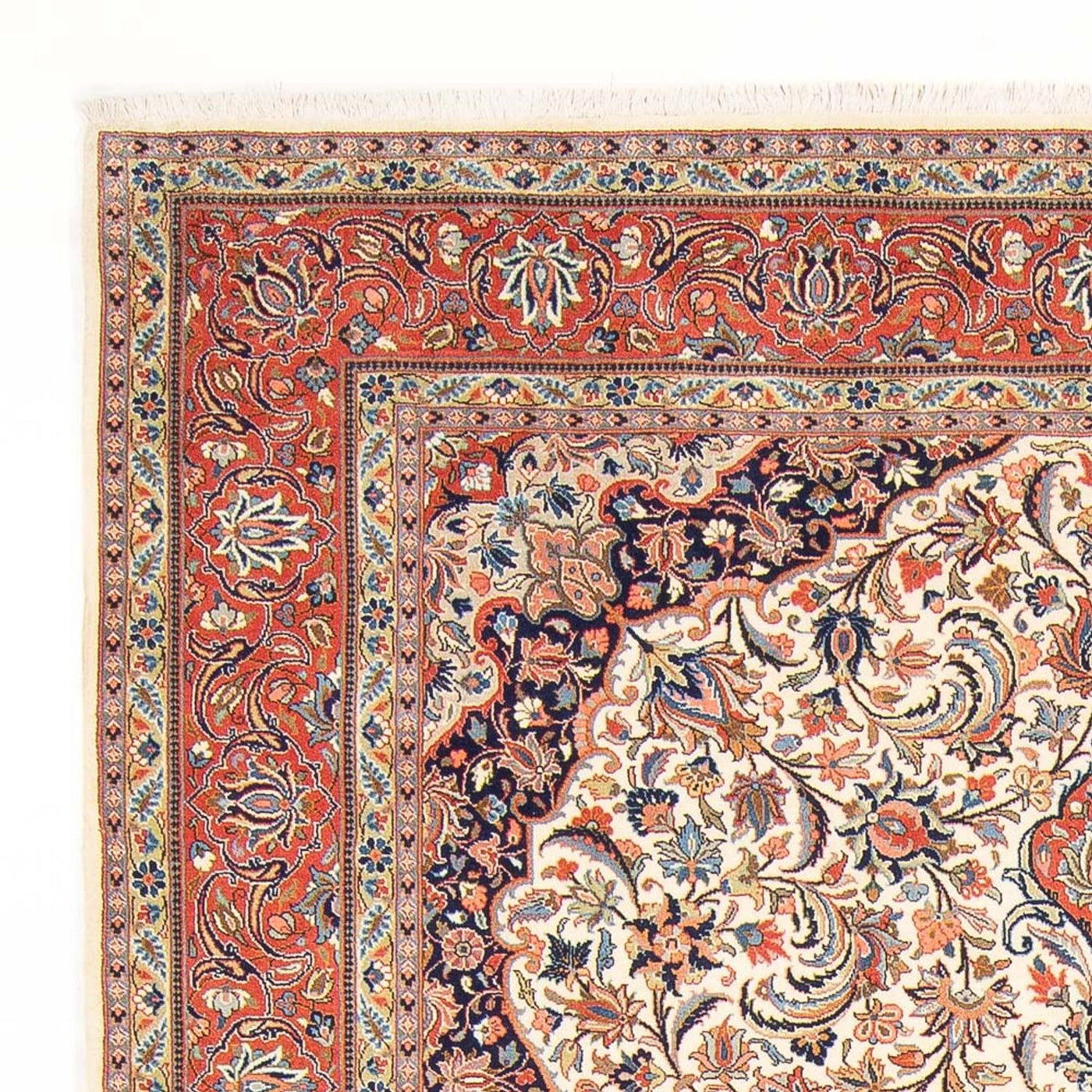 Sarough Dywan 300x200cm - Dywan perski