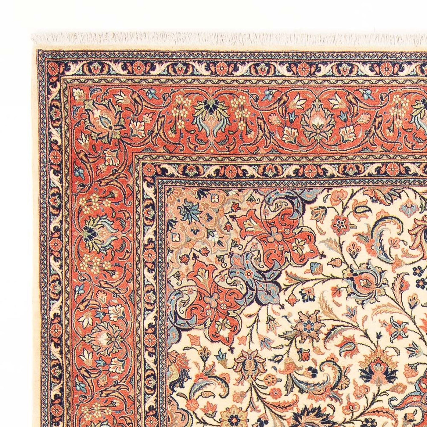 Sarouk Dywan 305x200cm - Dywan perski