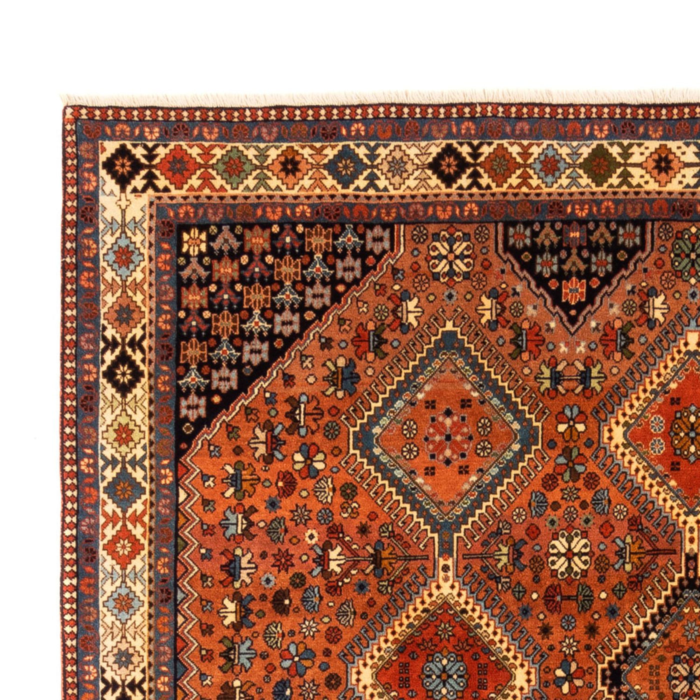 Yalameh Dywan 305x202cm - Dywan perski