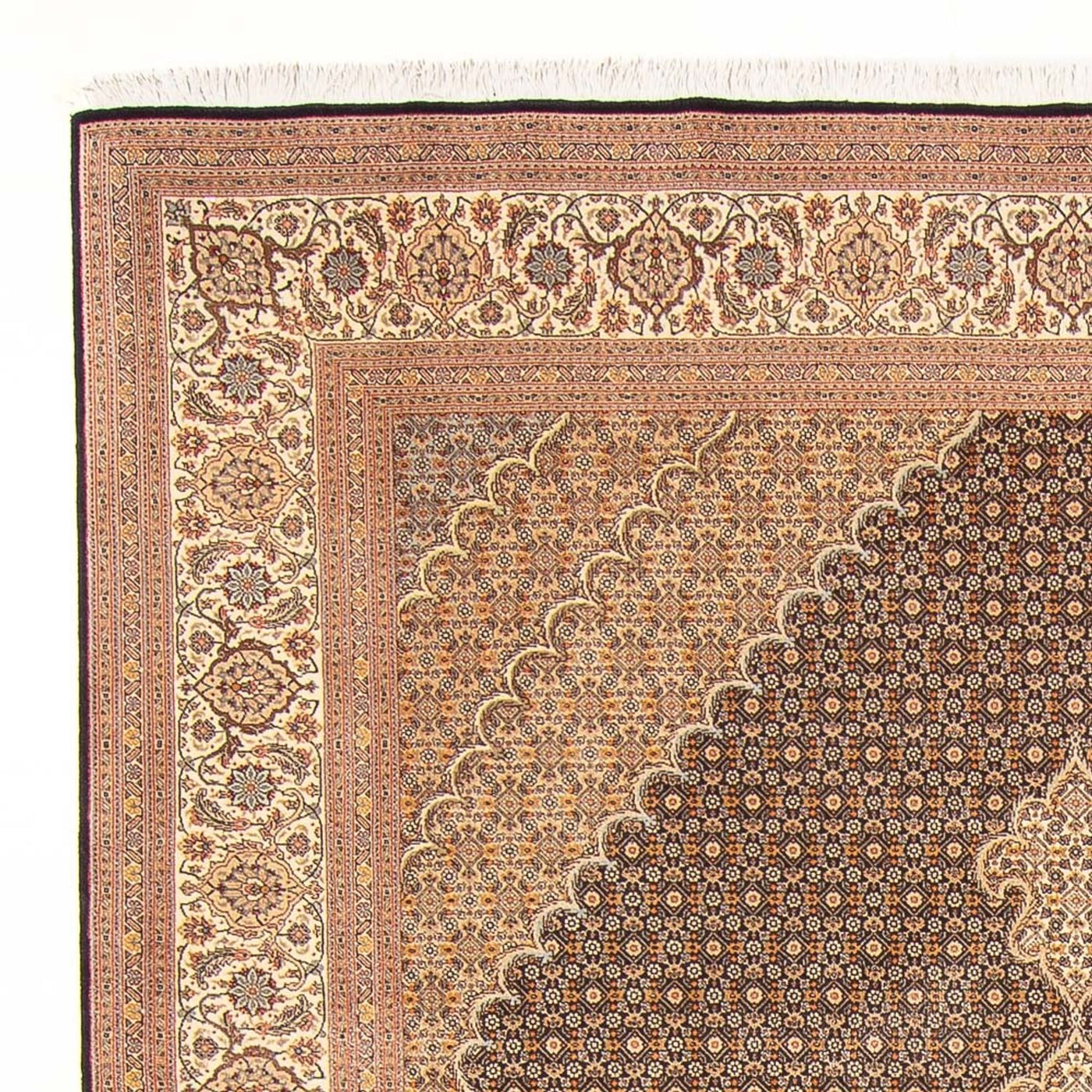 Tabriz - 50 Raj Dywan 297x200cm - Dywan perski