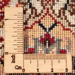 Dywan perski - Tabriz - Królewski - 297 x 200 cm - ciemnoniebieski