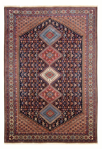 Ardabil Dywan 204x300cm - Dywan perski