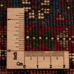 Perski dywan - Nomadyczny - 300 x 204 cm - ciemnoniebieski