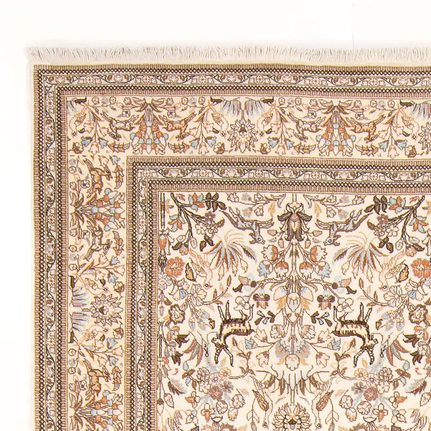 Tabriz Dywan 290x205cm - Dywan perski