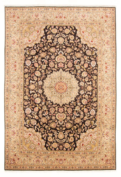 Tabriz - 50 Raj Dywan 196x296cm - Dywan perski