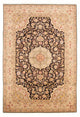 Tabriz - 50 Raj Dywan 296x196cm - Dywan perski