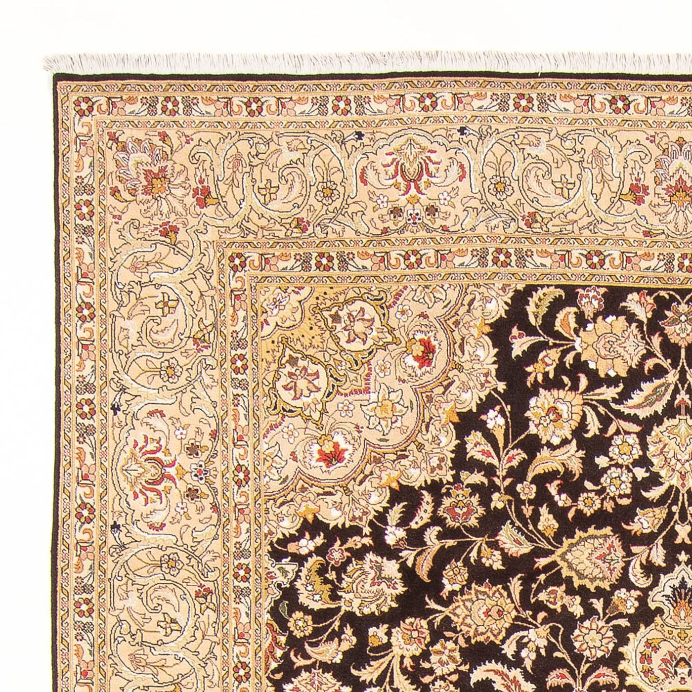 Tabriz - 50 Raj Dywan 296x196cm - Dywan perski