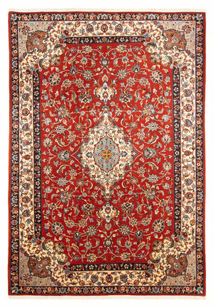 Perserteppich - Classic - 315 x 208 cm - rot
