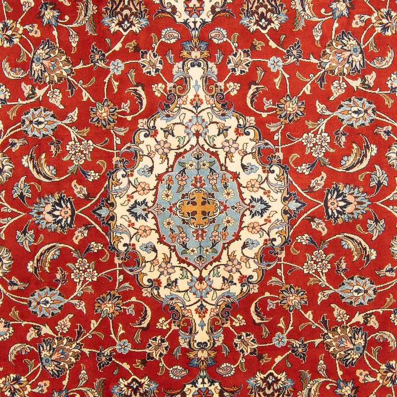 Perserteppich - Classic - 315 x 208 cm - rot