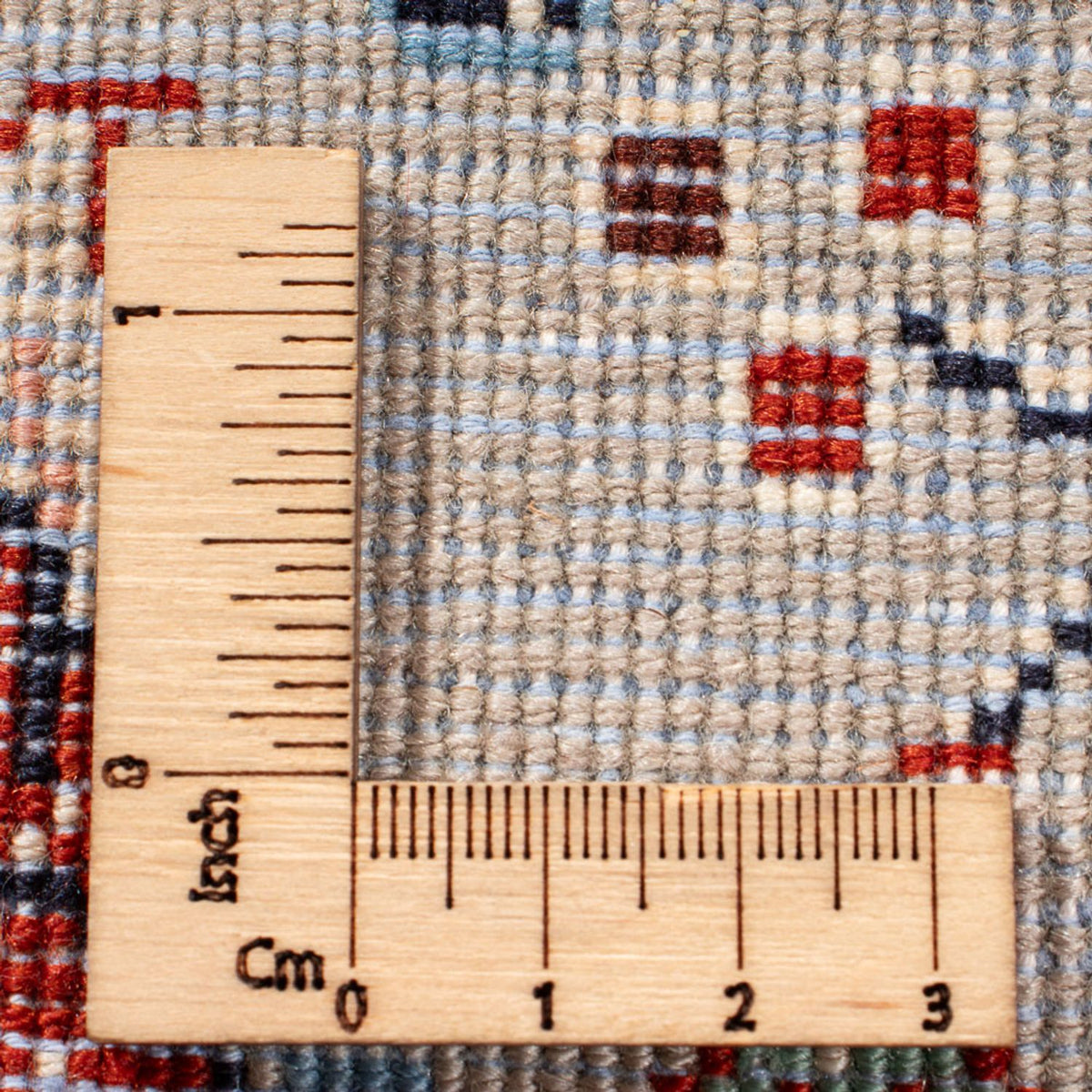 Perserteppich - Classic - 315 x 208 cm - rot