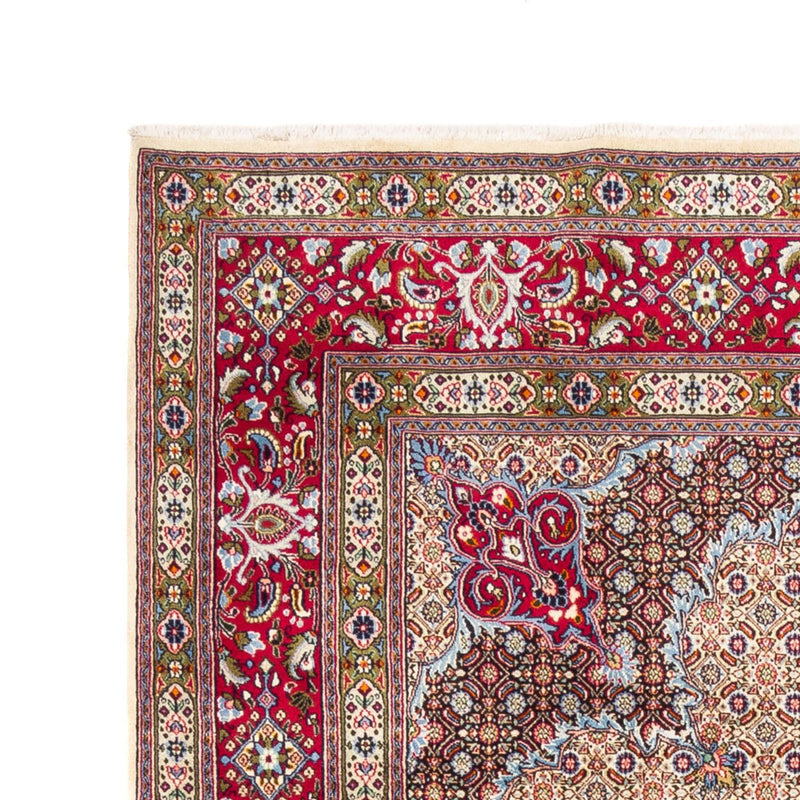 Dywan perski - Klasyczny - 290 x 200 cm - beżowy