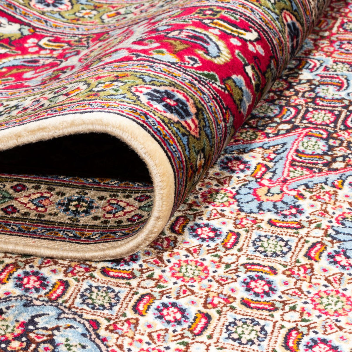 Dywan perski - Klasyczny - 290 x 200 cm - beżowy