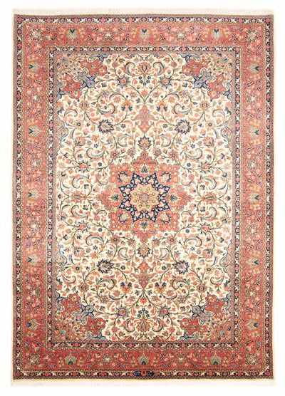 Sarouk Dywan 204x290cm - Dywan perski