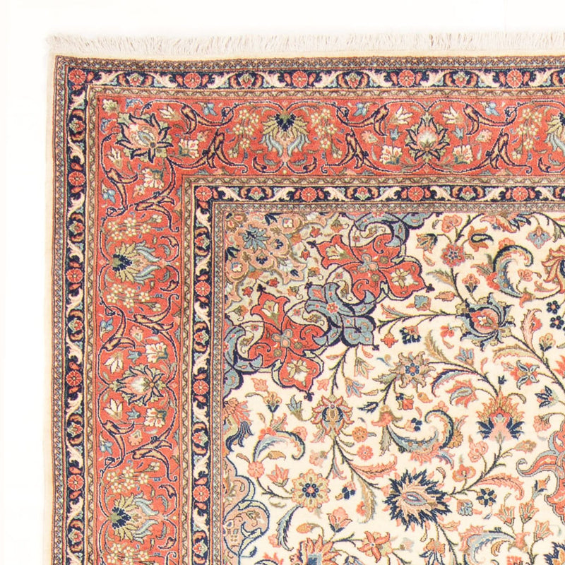 Perserteppich - Classic - 290 x 204 cm - creme