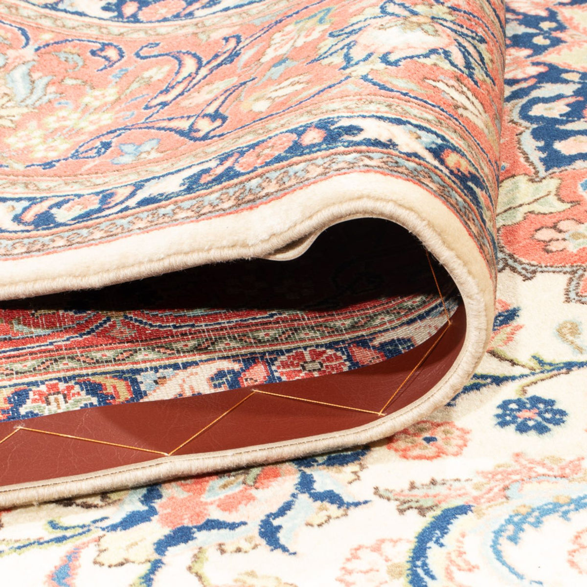 Perserteppich - Classic - 290 x 204 cm - creme