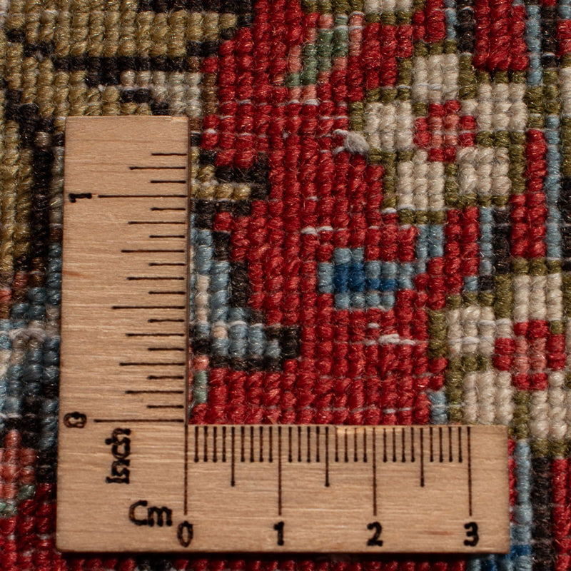 Perserteppich - Classic - 290 x 204 cm - creme