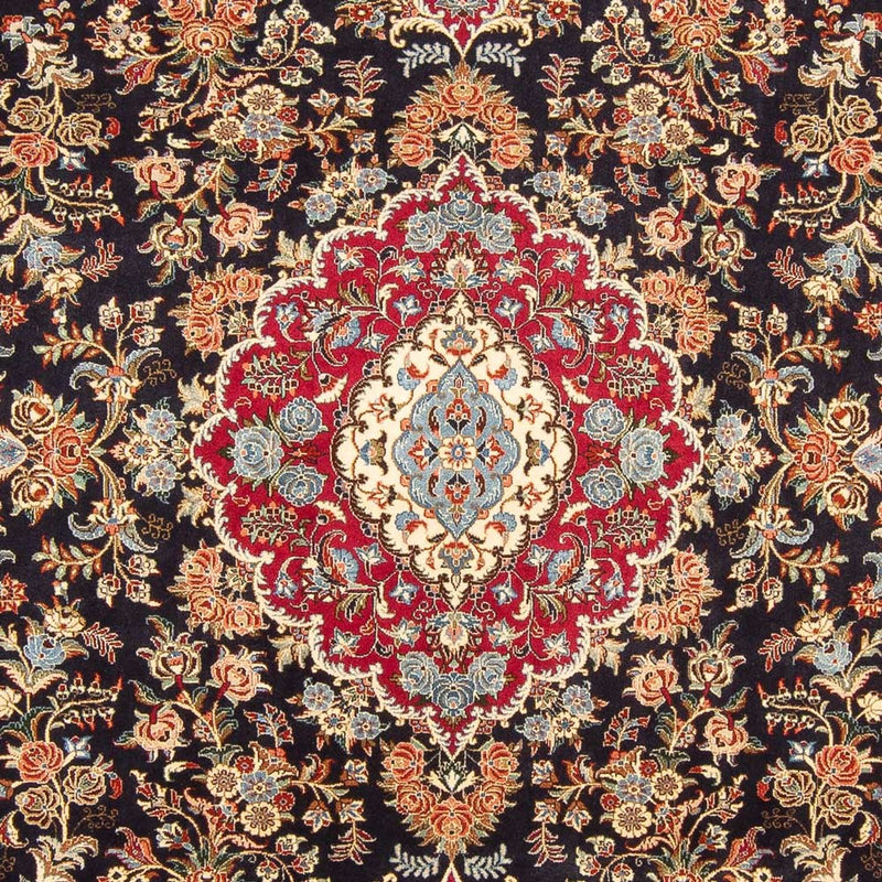 Perserteppich - Classic - 312 x 223 cm - dunkelblau