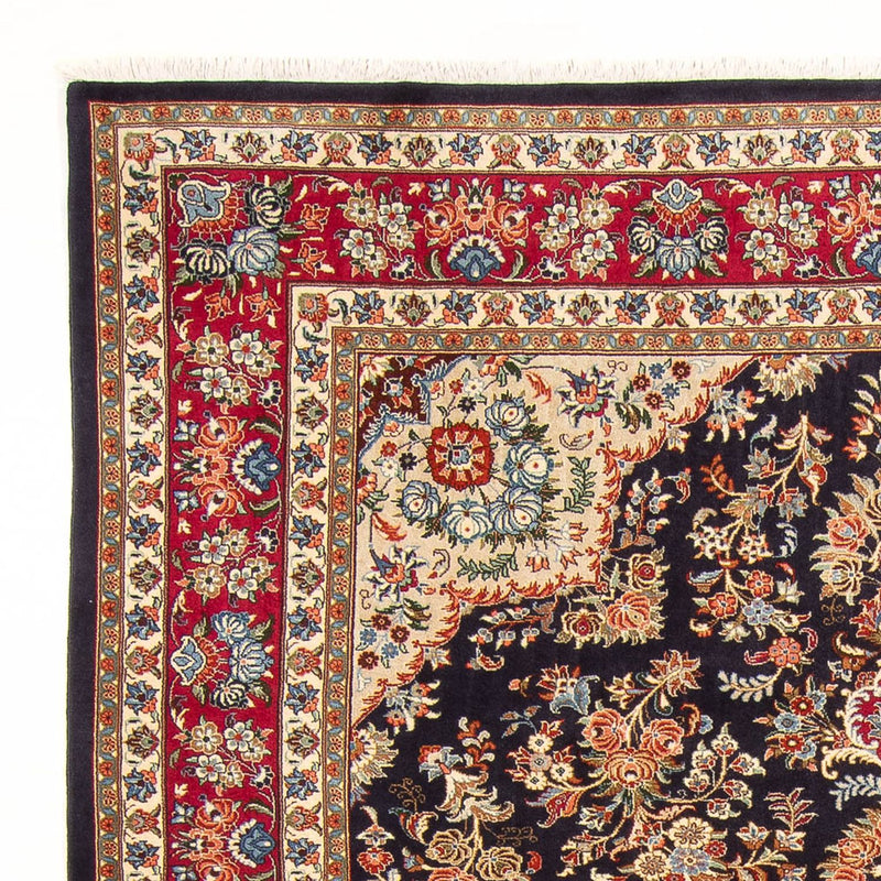 Perserteppich - Classic - 312 x 223 cm - dunkelblau