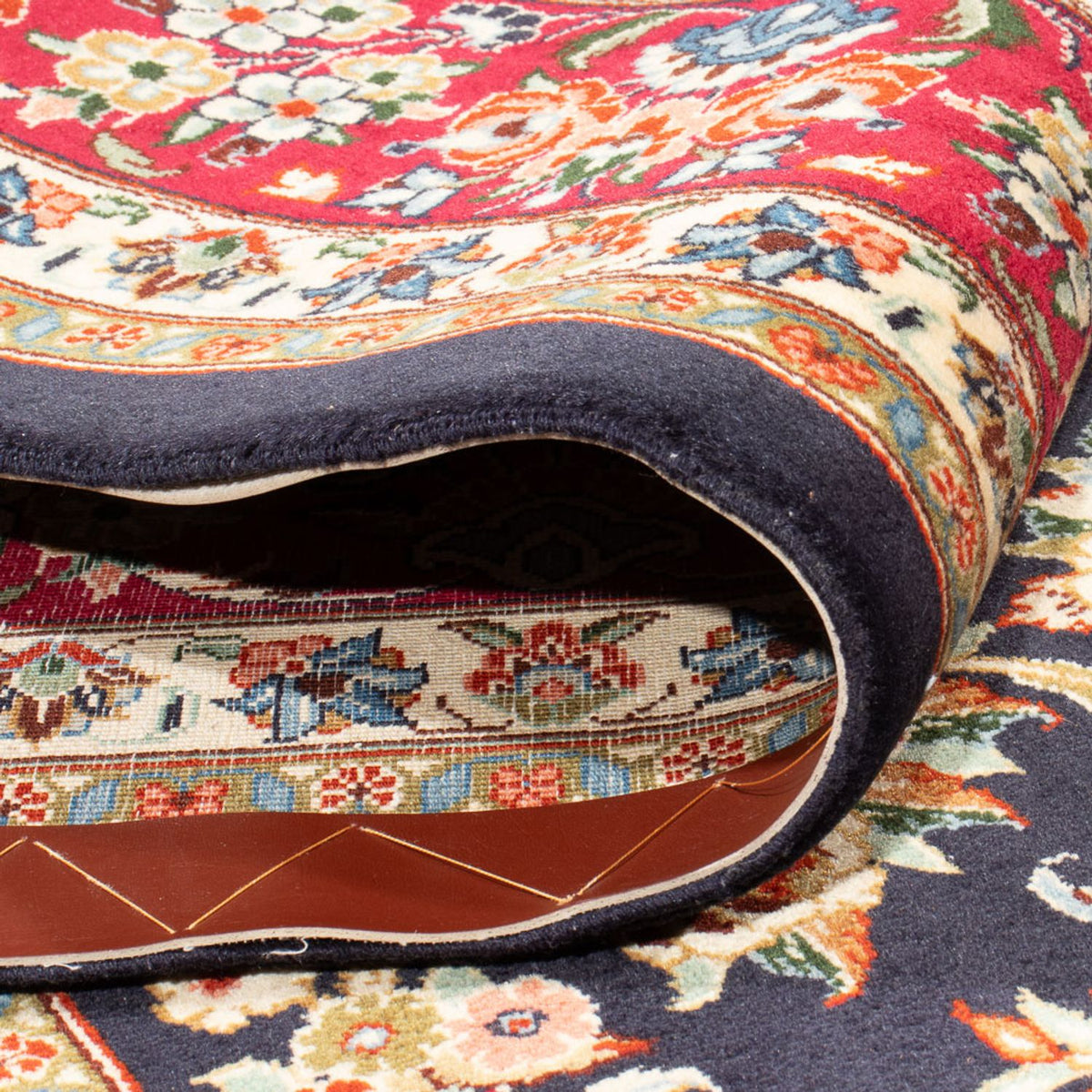 Perserteppich - Classic - 312 x 223 cm - dunkelblau