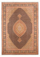 Tabriz - 50 Raj Dywan 297x200cm - Dywan perski