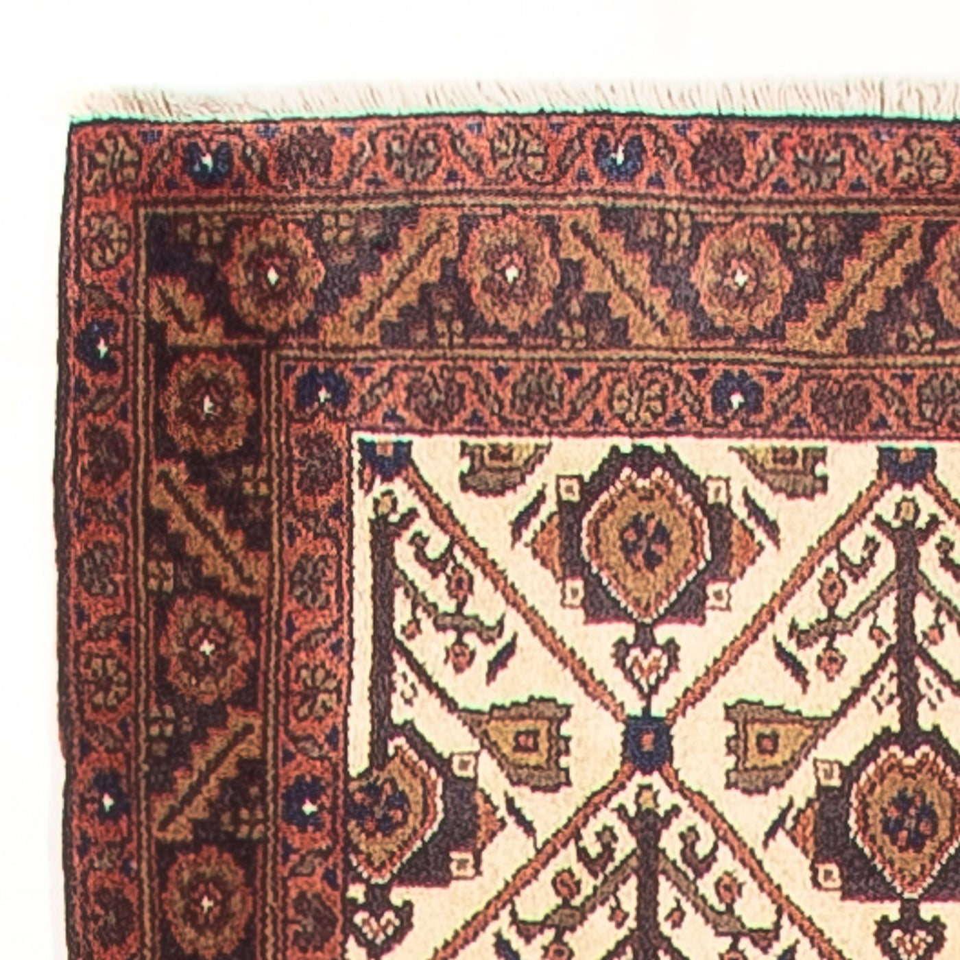 Kolyai Dywan 414x90cm - Dywan perski