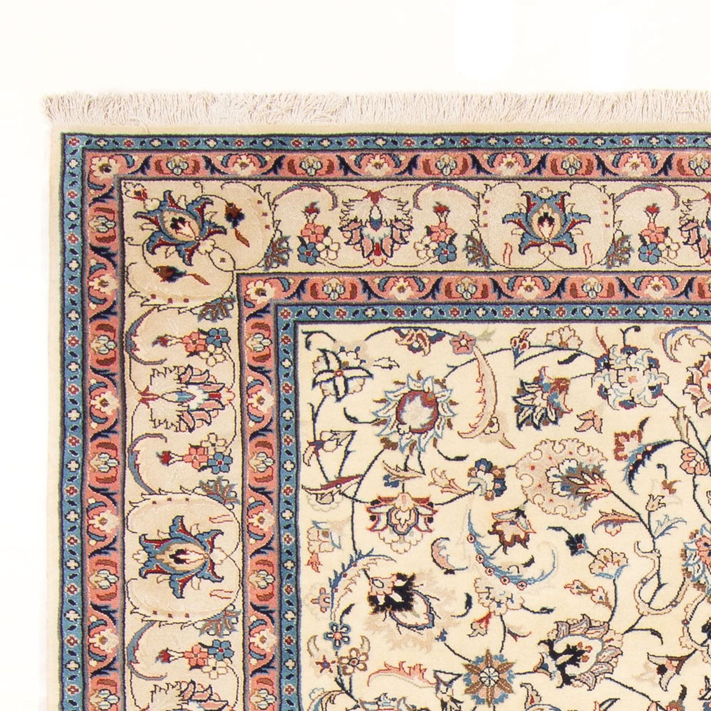 Mashhad Dywan 300x197cm - Dywan perski