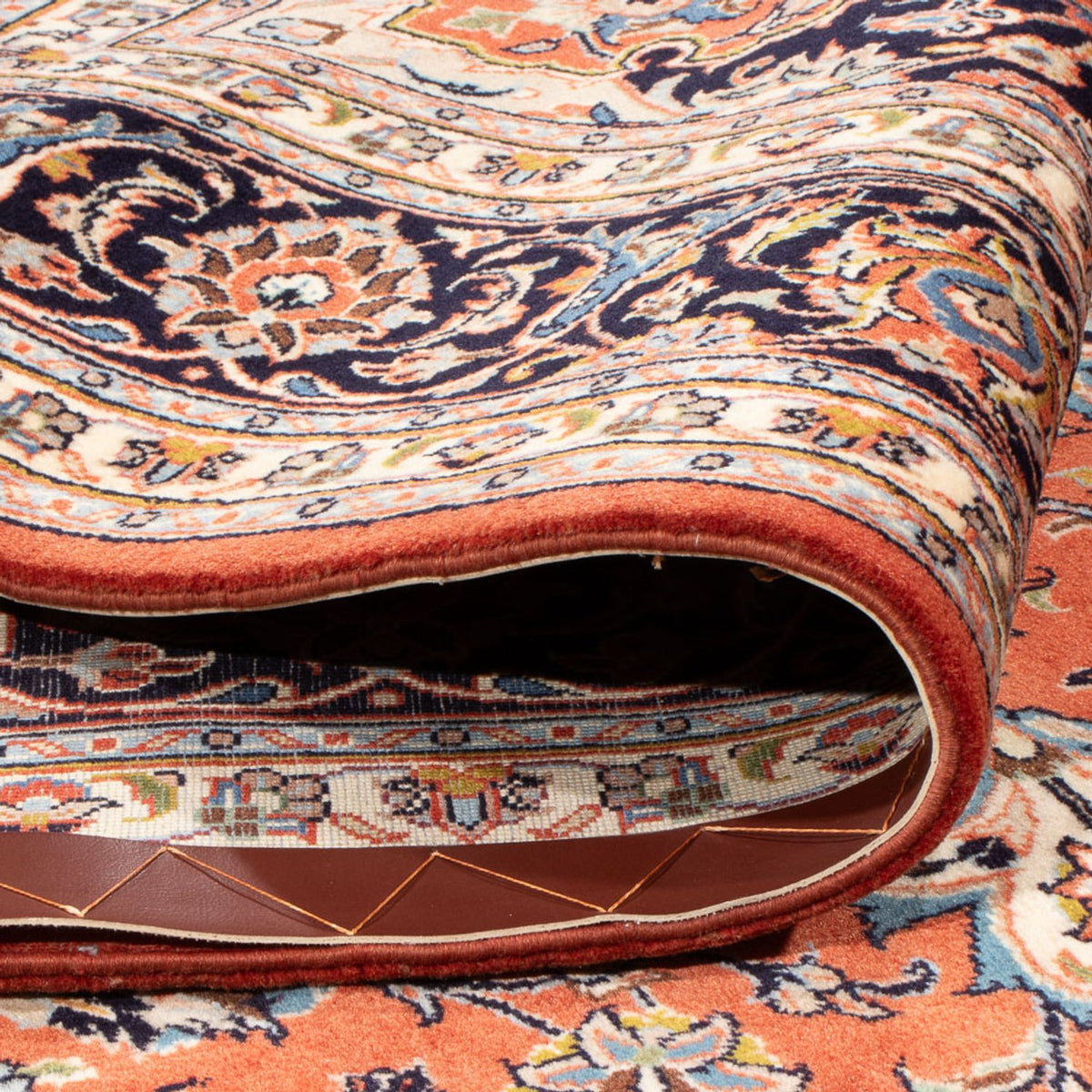 Dywan perski - Klasyczny - 300 x 200 cm - czerwony