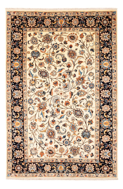 Kashmar Dywan 197x296cm - Dywan perski