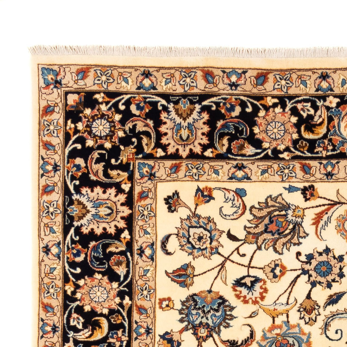 Kashmar Dywan 296x197cm - Dywan perski