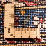 Perski dywan - Nomadyczny - 250 x 155 cm - wielokolorowy