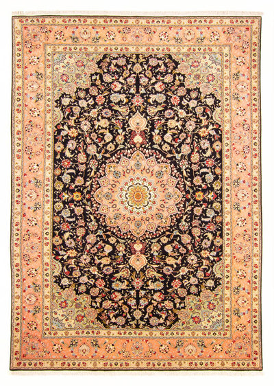 Tabriz - 50 Raj Dywan 207x293cm - Dywan perski