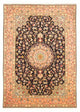 Täbriz - 50 Raj Teppich 293x207cm - Perserteppich
