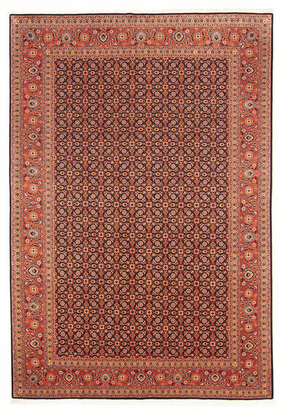 Tabriz - 50 Raj Dywan 200x296cm - Dywan perski