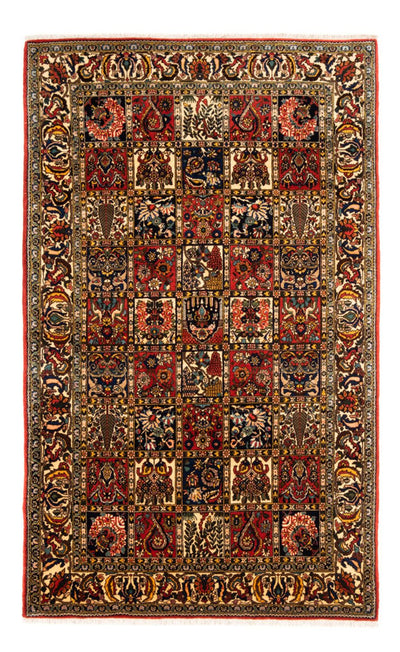 Bakhtiari Dywan 155x250cm - Dywan perski