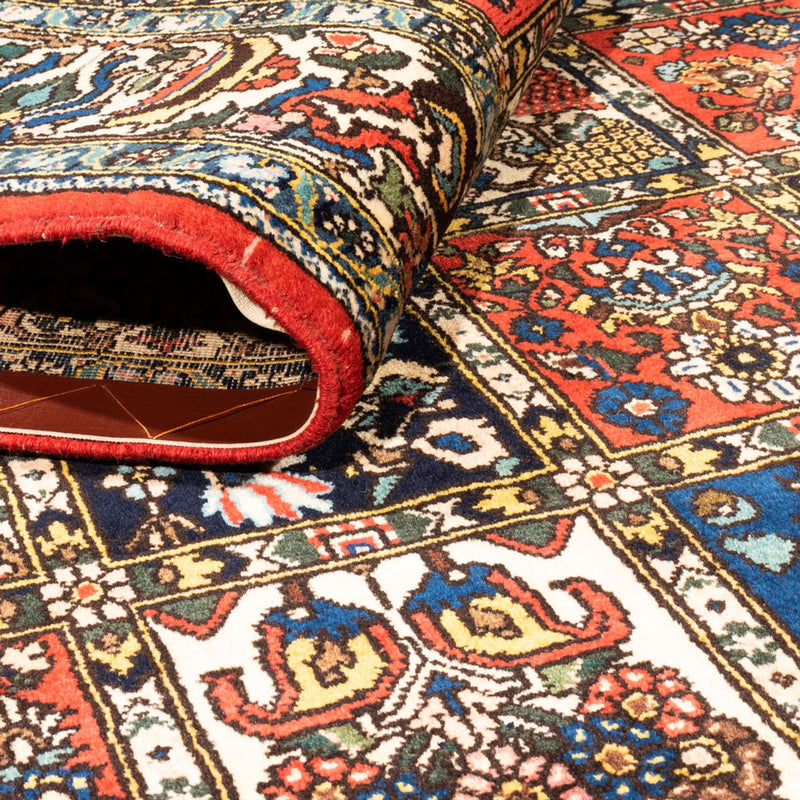 Perski dywan - Nomadyczny - 250 x 155 cm - wielokolorowy