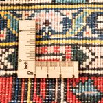 Perski dywan - Nomadyczny - 250 x 155 cm - wielokolorowy