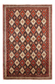 Afshar Sirjan Dywan 235x157cm - Dywan perski