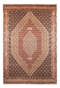 Dywan perski - Klasyczny - 292 x 200 cm - rdza – product image