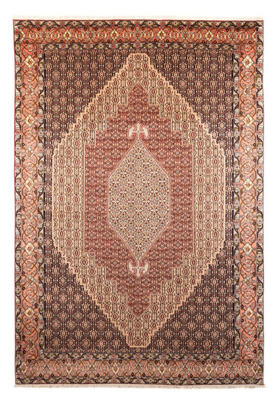 Senneh Dywan 200x292cm - Dywan perski