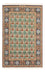 Perserteppich - Isfahan - Premium - 244 x 157 cm - grün