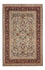 Perserteppich - Isfahan - Premium - 240 x 150 cm - grün
