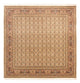 Tabriz - 50 Raj Dywan 206x204cm - Dywan perski