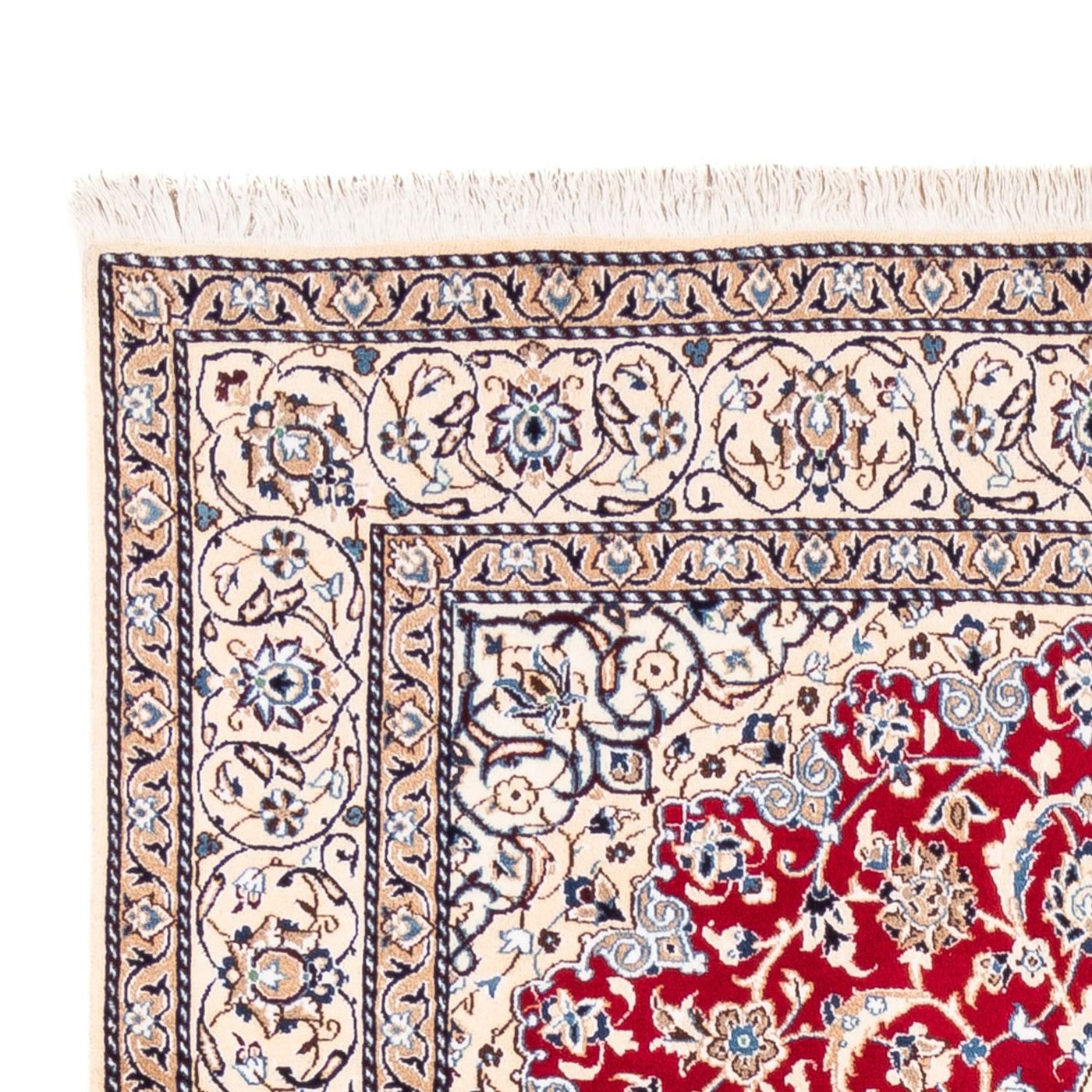 Nain Dywan 246x156cm - Dywan perski